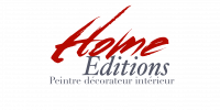 Home Editions logo