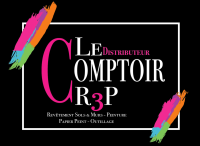 Comptoir CR3P