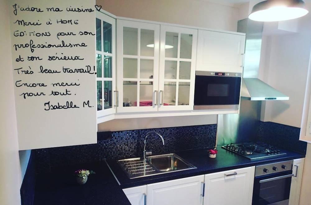 Home Editions - Cuisine- 2