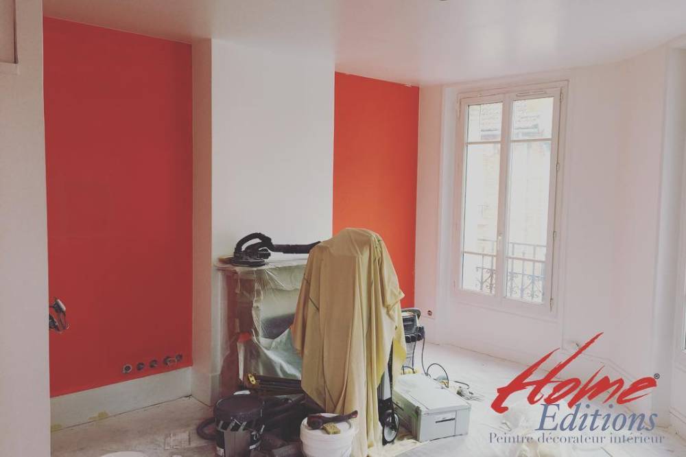 Home Editions - Peinture- 14