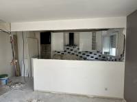 ouverture-mur-non porteur-cuisine-vigneux-sur-seine