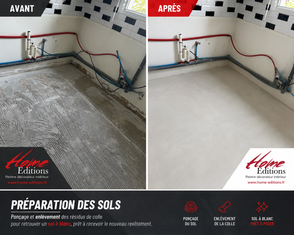 Les travaux avancent rue Henri Rossignol à Vigneux-sur-Seine !