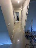 carrelage et couloir rue rossignol